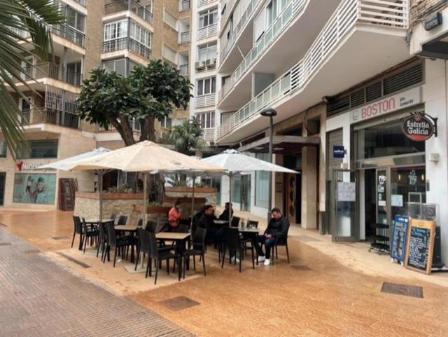 Apartamento En El Soho Malaga
